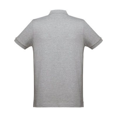 THC DHAKA. Polo para homem